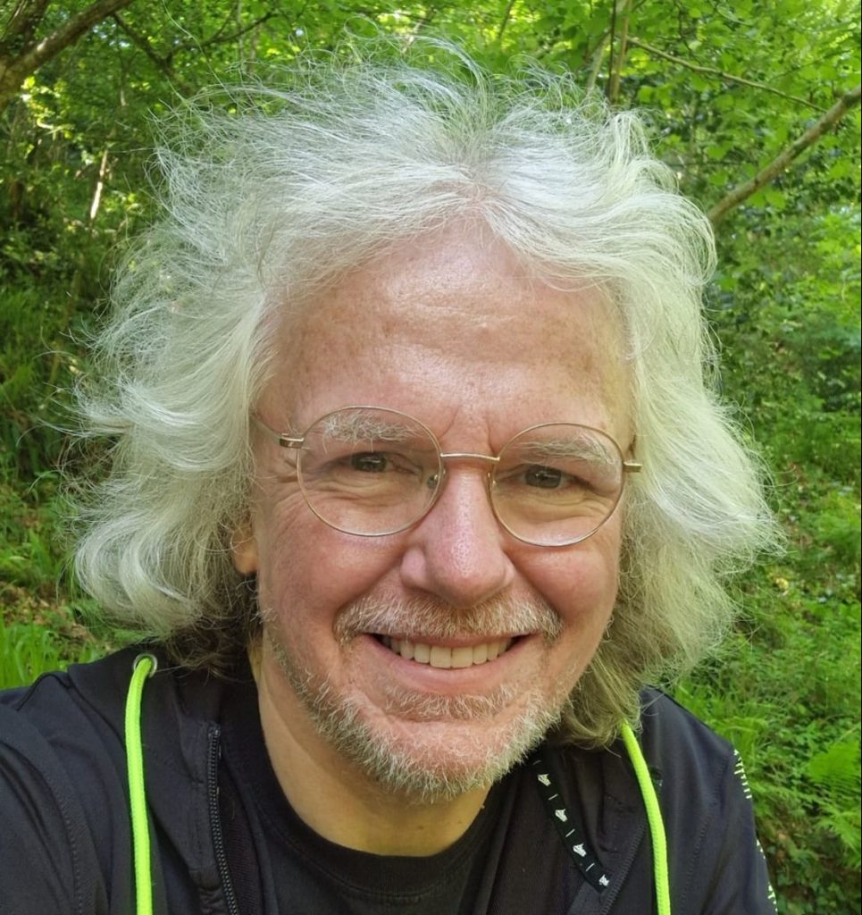 Andrew Cooper